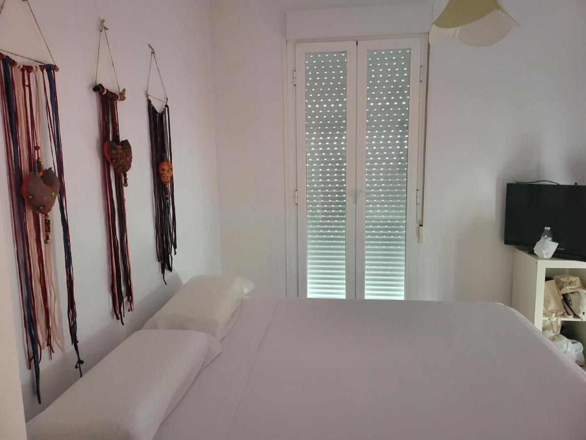 La Casa De Corazones Appartement Chipiona